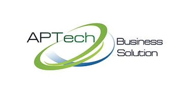 APTech Business Solution 標誌