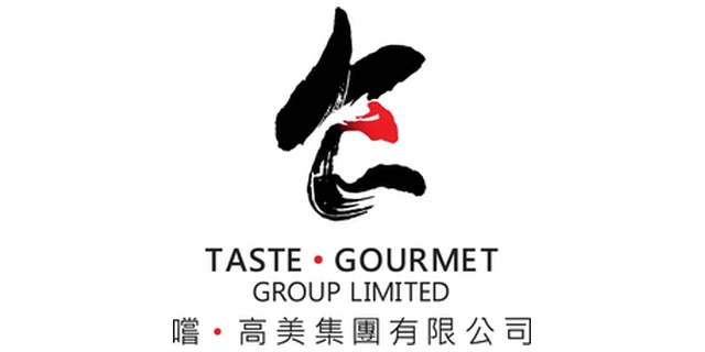Taste Gourmet Group Limited 標誌
